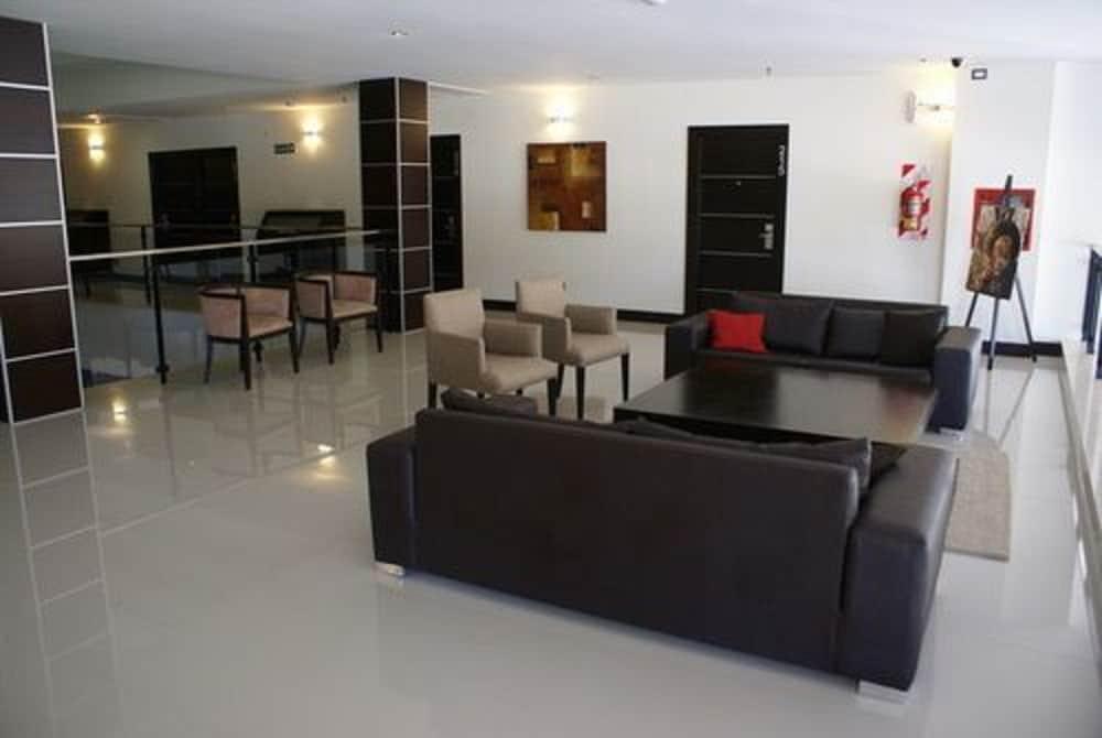Colon Hotel De Campo Resort & Spa Santa Fe Bagian luar foto